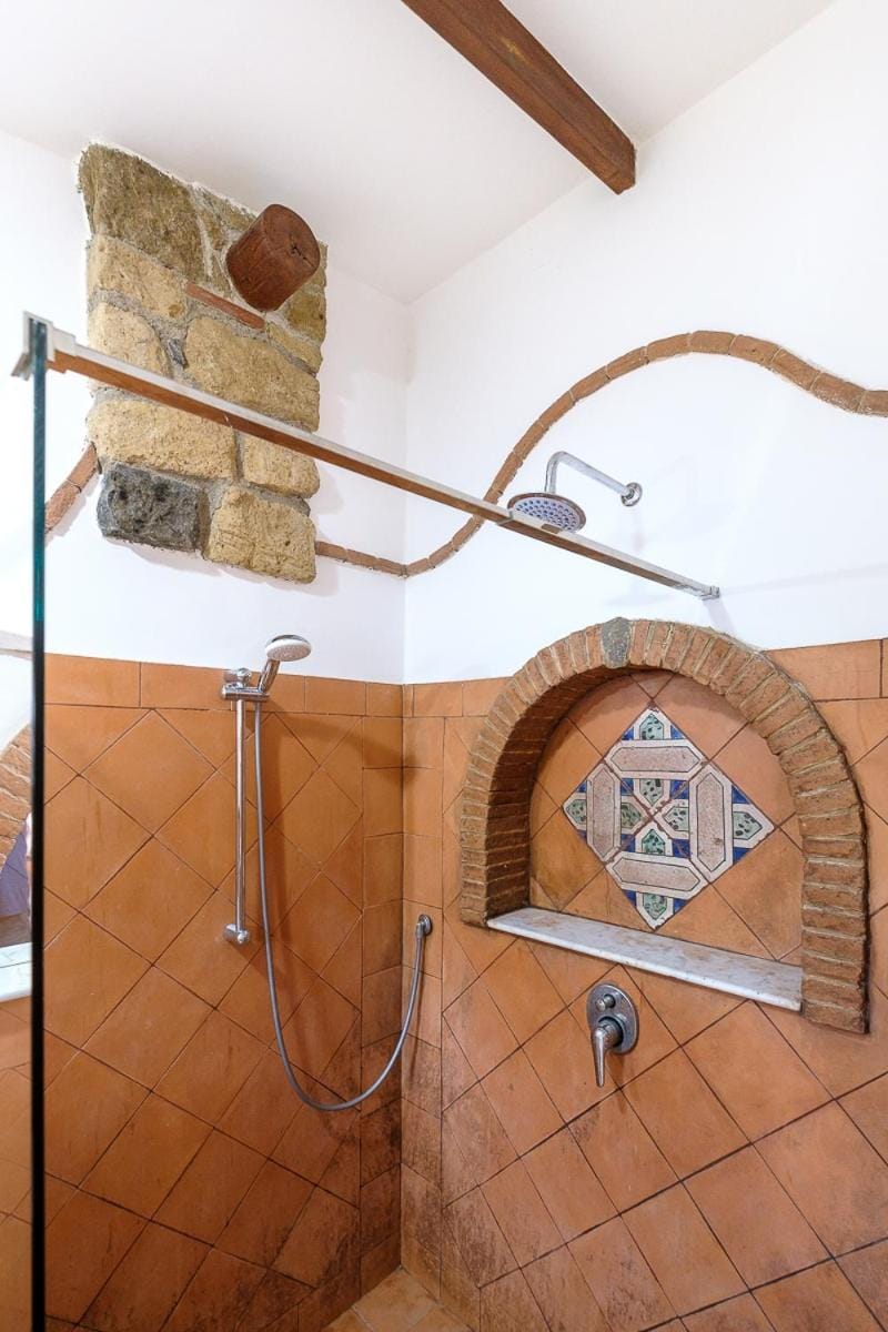 La rosa dei venti Apartment hotel in Campania
