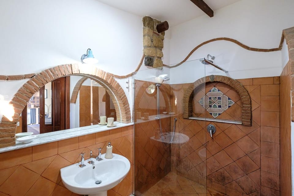 La rosa dei venti Apartment hotel in Campania