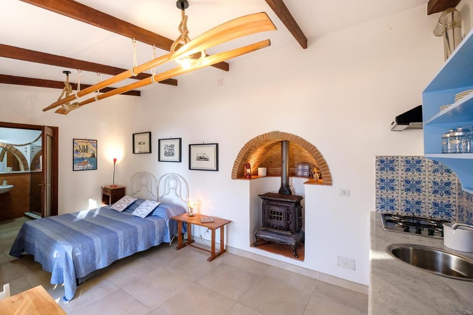 La rosa dei venti Apartment hotel in Campania