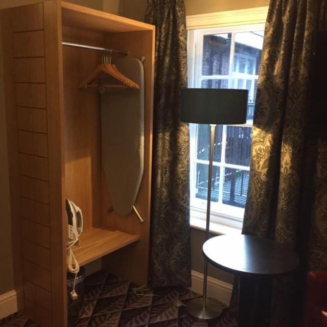 Property building, View (from property/room), Seating area