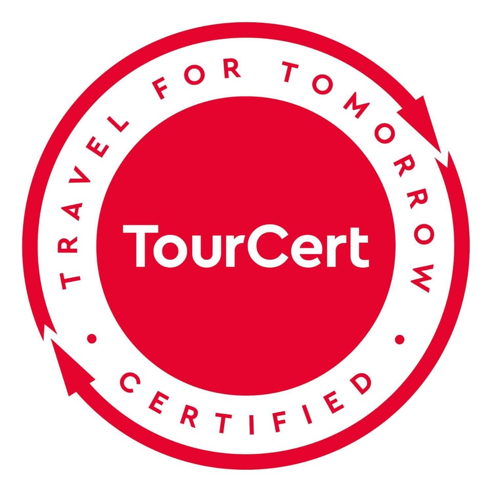 Certificate/Award