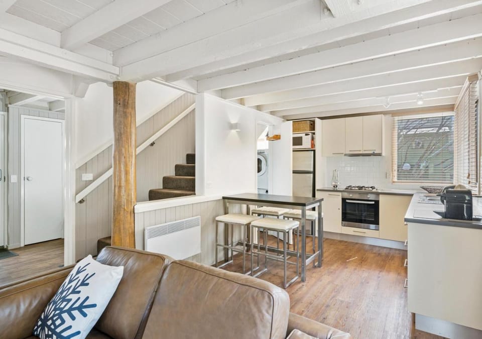 Diamantina Chalet in Dinner Plain