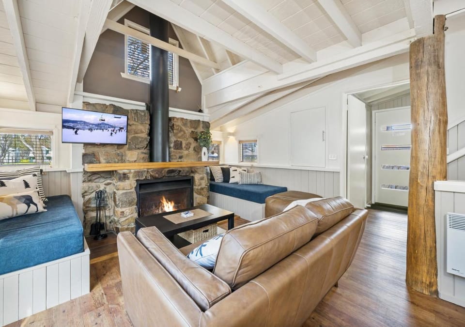 Diamantina Chalet in Dinner Plain
