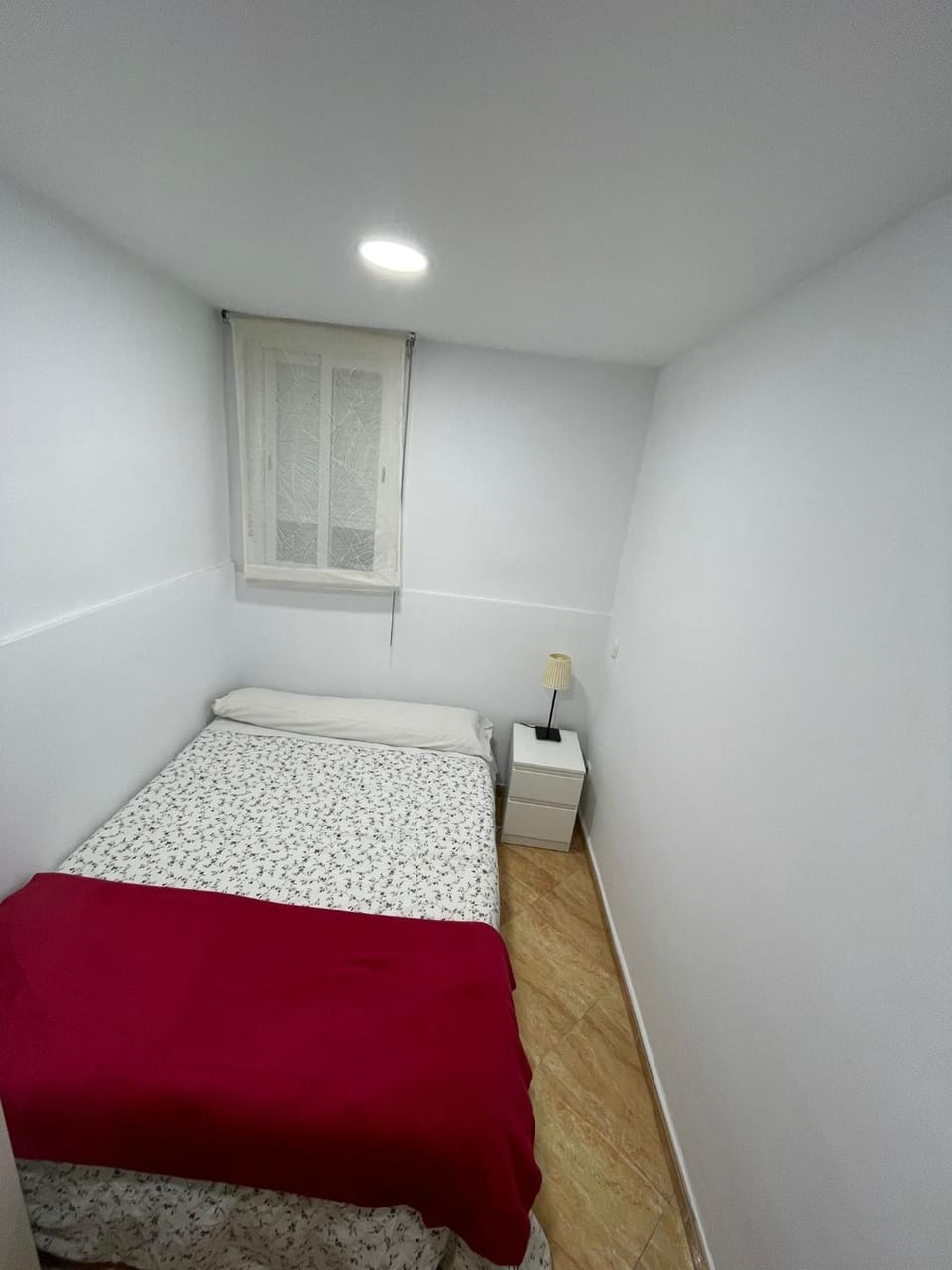 Pradera de San Isidro Apartment in Madrid