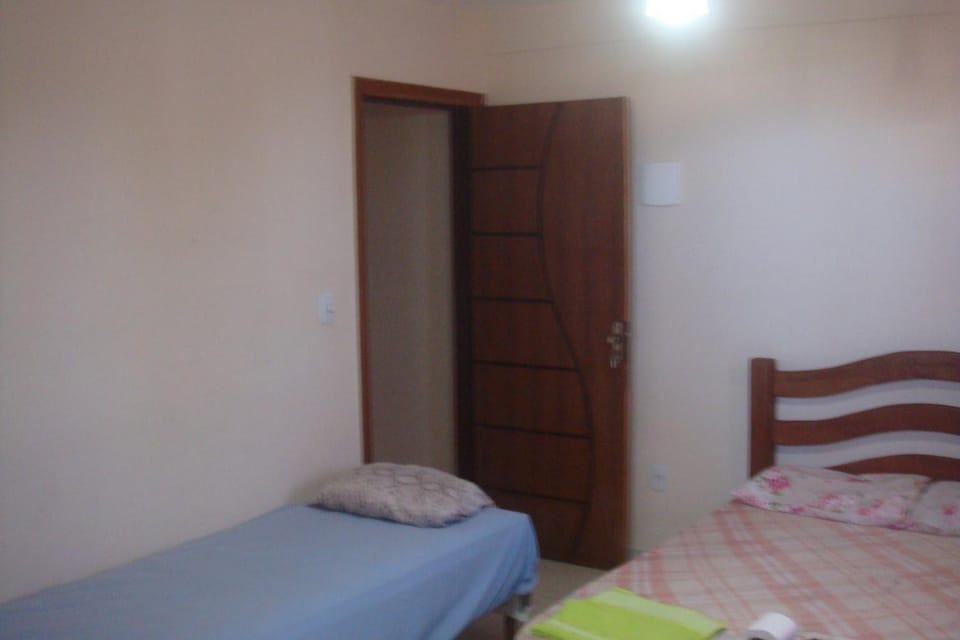 stellamares apartamentos Apartment in Salvador