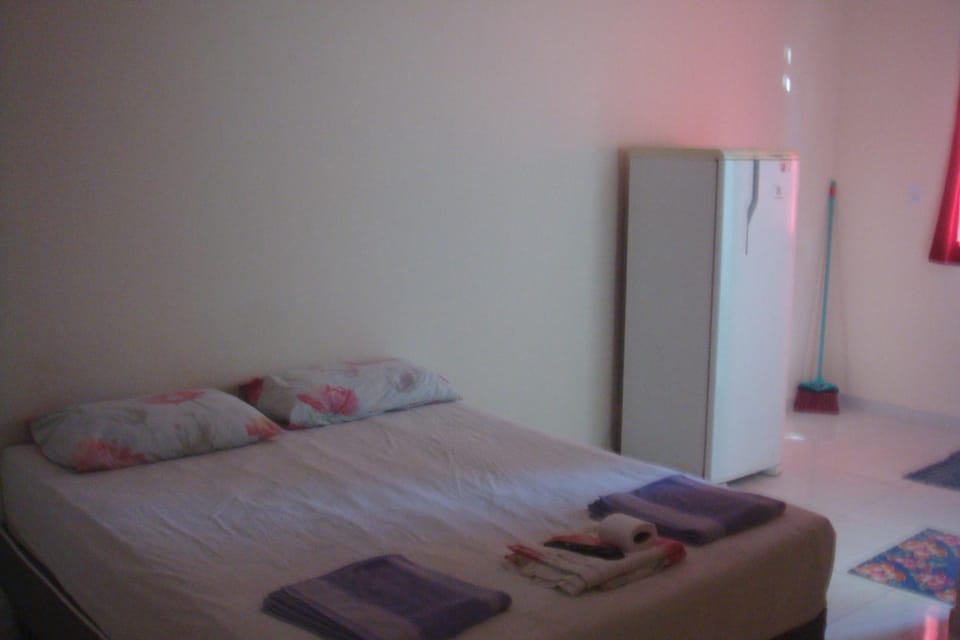 stellamares apartamentos Apartment in Salvador