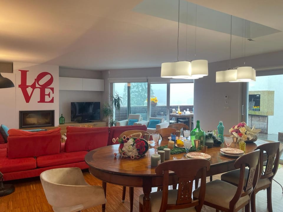 Gloria's Design House Vacation rental in Santiago de Compostela