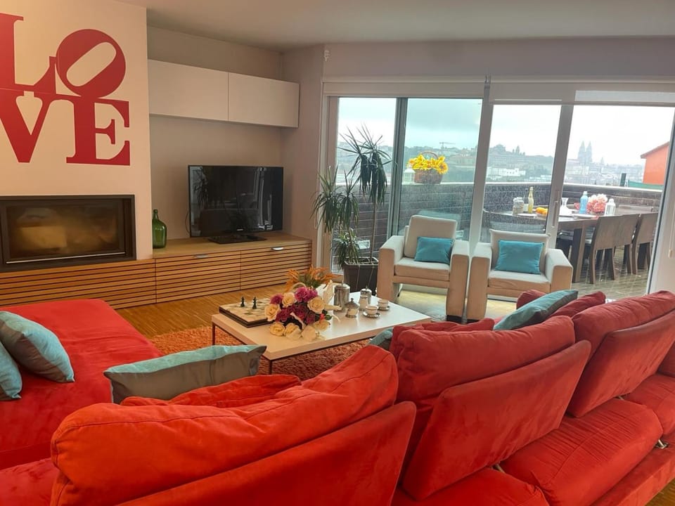 Gloria's Design House Vacation rental in Santiago de Compostela