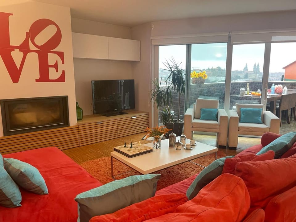 Gloria's Design House Vacation rental in Santiago de Compostela