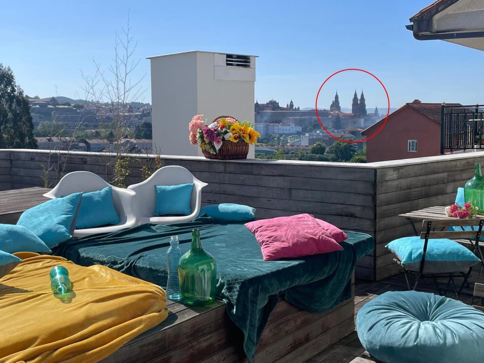 View (from property/room)