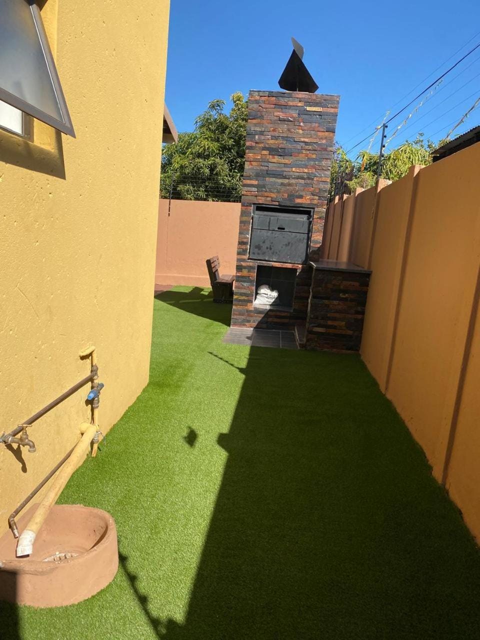 Divine Guest Lodge Bed and Breakfast in Gauteng