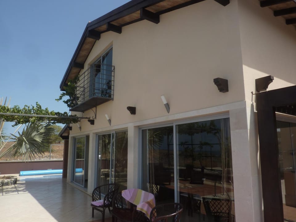 Villa Halcyon Caboverde Villa in Cape Verde