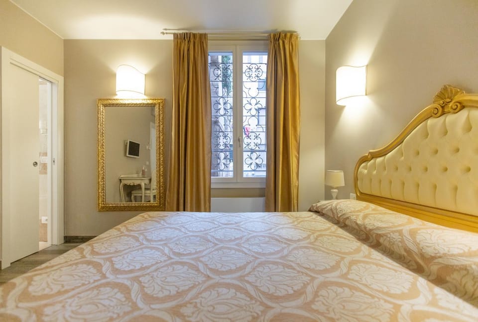 Doge's House Apartment in Venice