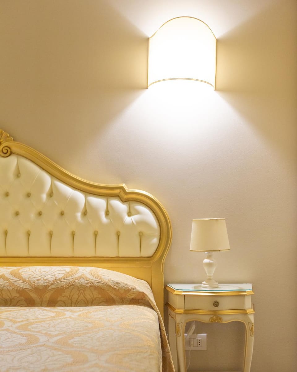 Doge's House Apartment in Venice