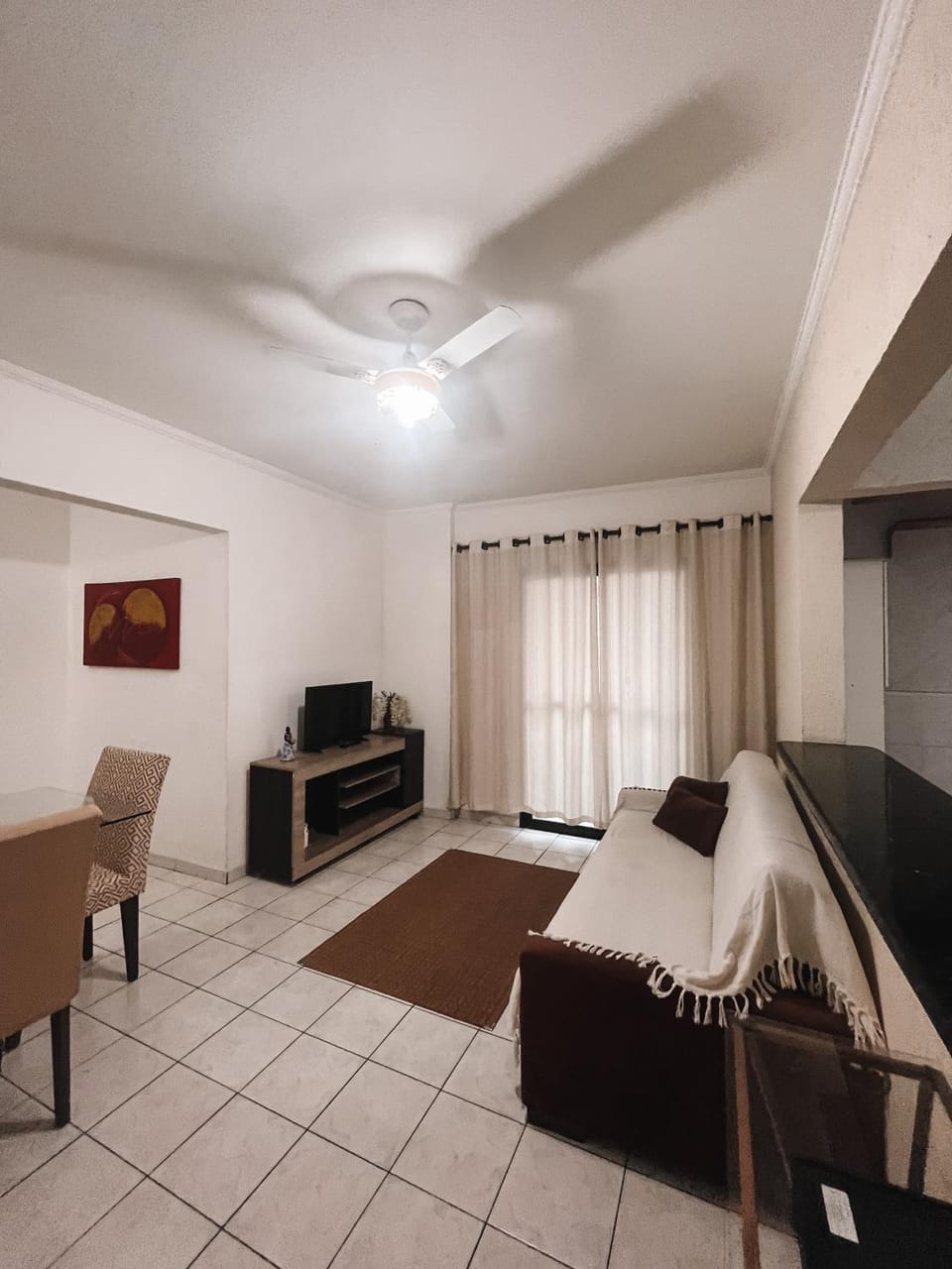 Communal lounge/ TV room, TV and multimedia, Living room, Seating area