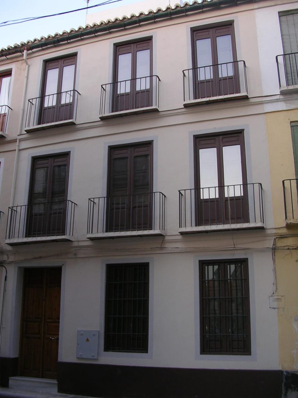Apartamento Alvarez Apartment in Malaga