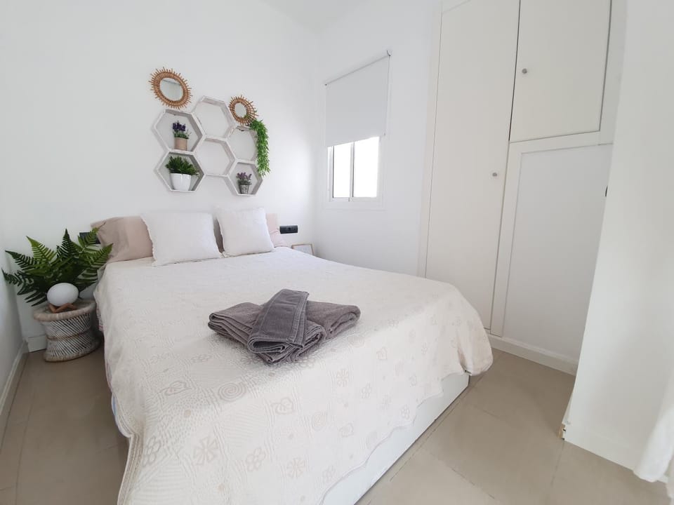 Apartamento Alvarez Apartment in Malaga
