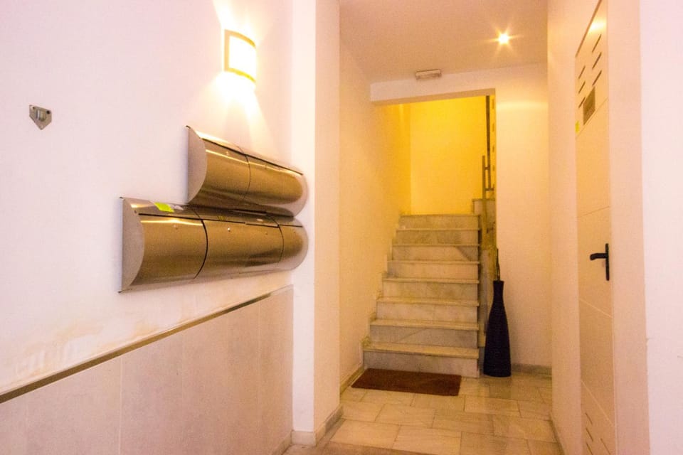 Apartamento Alvarez Apartment in Malaga
