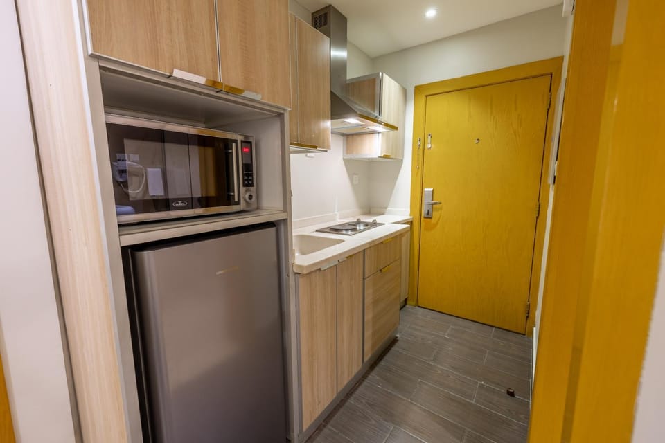 Al Muahidb Residence Al Takhasossi 4 - Economic Apartment hotel in Riyadh