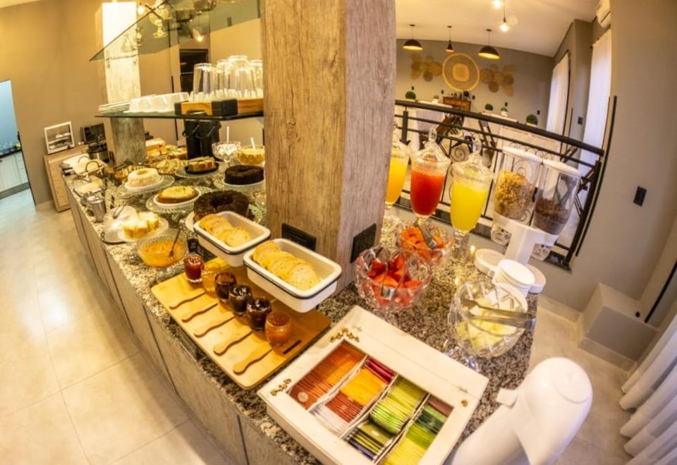 Breakfast