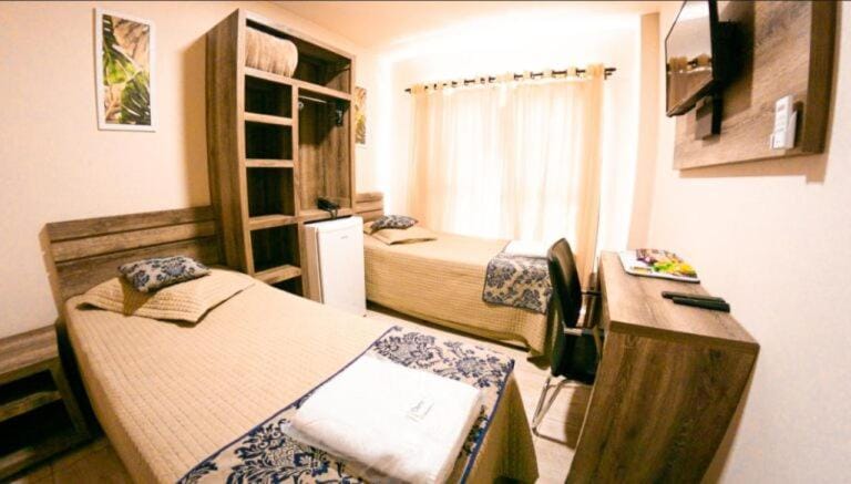 Open Hotel Hotel in State of Paraná