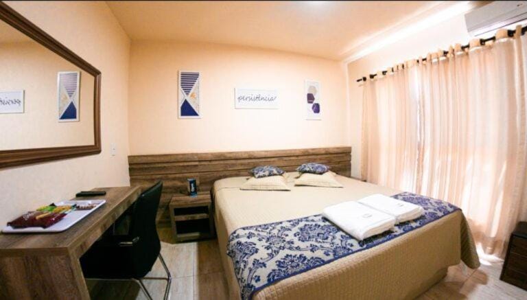 Open Hotel Hotel in State of Paraná