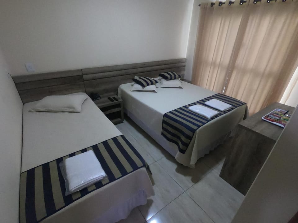 Open Hotel Hotel in State of Paraná