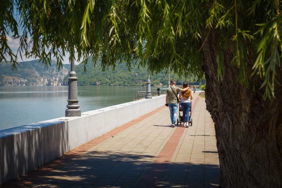 Apartman Bogojevic Apartment in Serbia