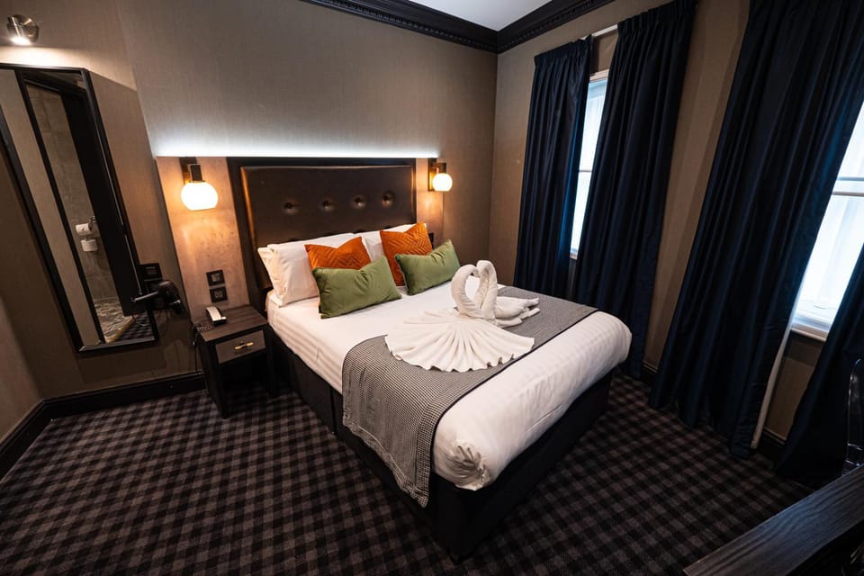 The House of Toby Hotel in London Borough of Islington