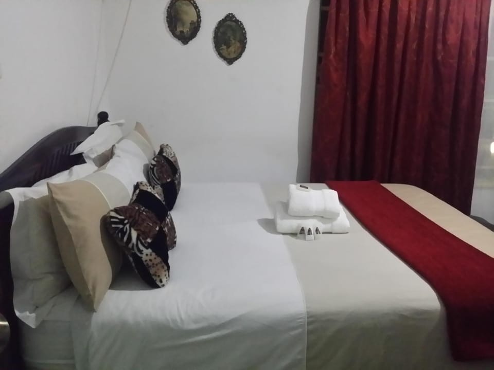 Rosetoli Bed and Breakfast in Pretoria