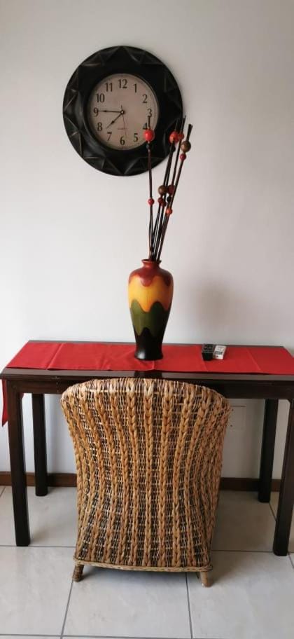 Rosetoli Bed and Breakfast in Pretoria