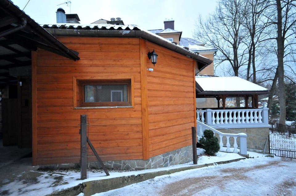 Apartament U Jacka Apartment in Lesser Poland Voivodeship