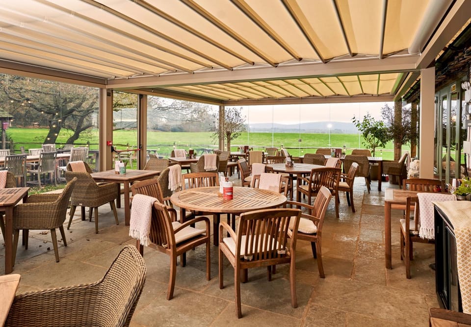 View (from property/room)