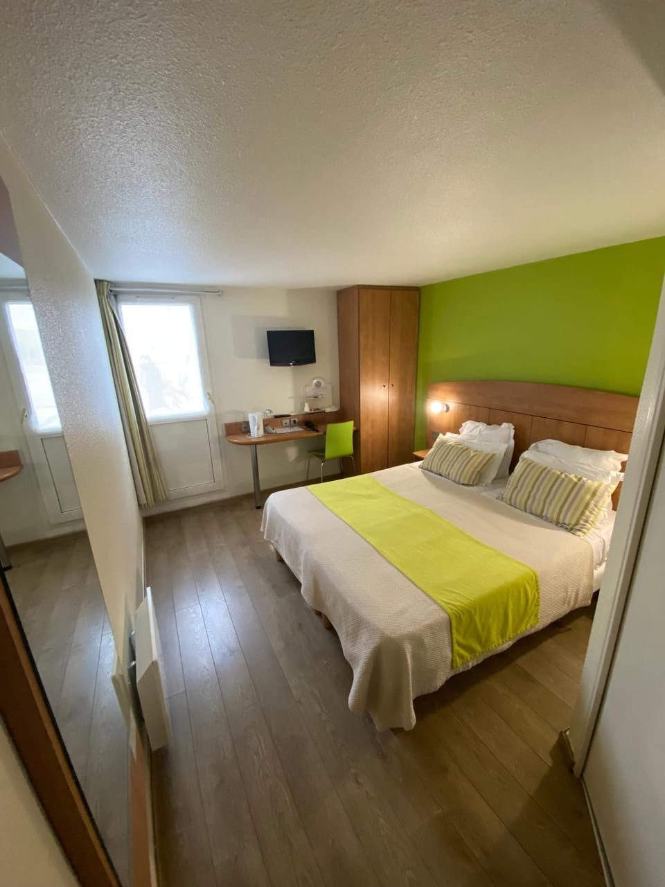 Hôtel De La Plage Hotel in Calais