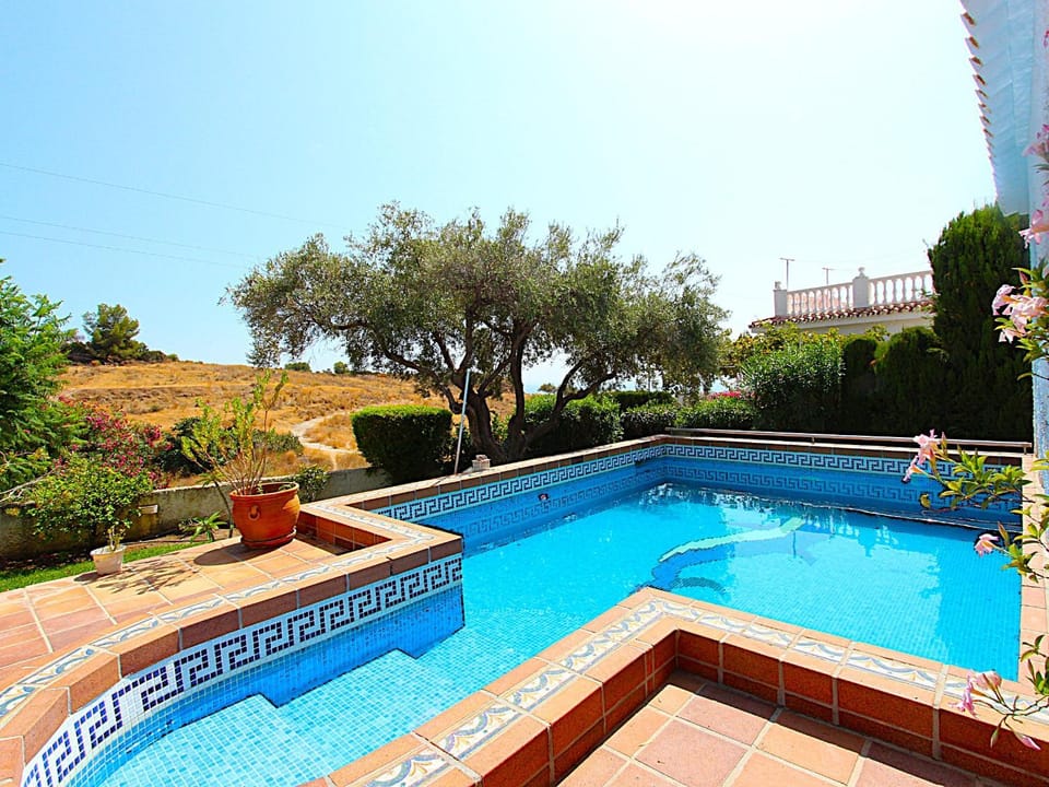 Day, Garden, Garden view, Pool view, Swimming pool