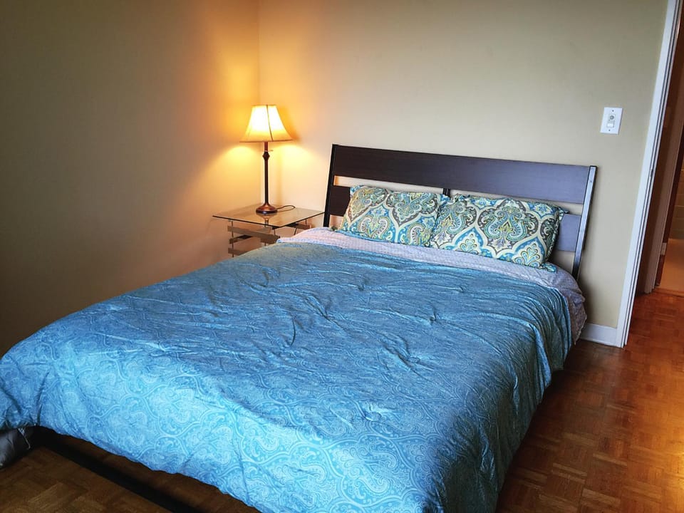 Downtown 1 Bedroom Apartment 18H Apartment in Atlanta