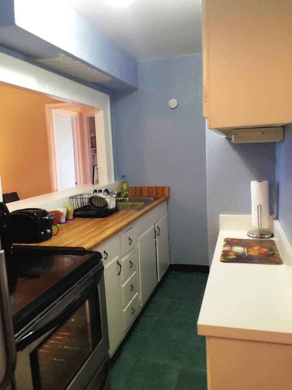 Downtown 1 Bedroom Apartment 18H Apartment in Atlanta