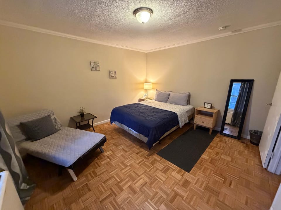 Downtown 1 Bedroom Apt 20L Apartment in Atlanta