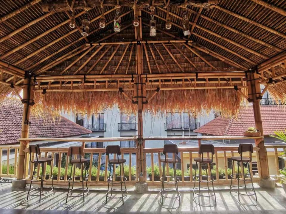 Garden, Lounge or bar, Fitness centre/facilities, Banquet/Function facilities