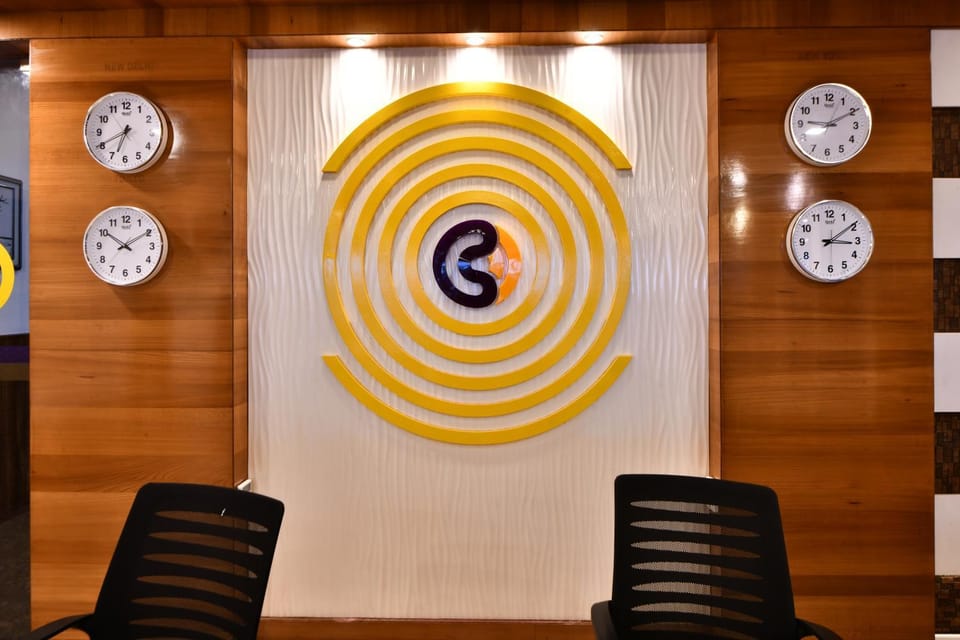 Property logo or sign