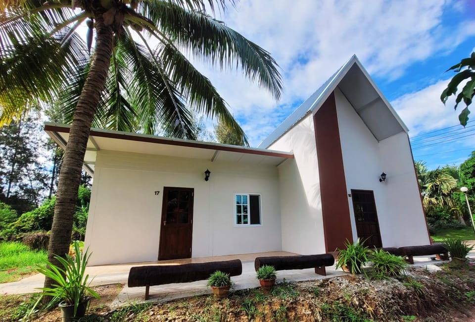 Sawan Srang Nang Kaew Bed and Breakfast in Laos