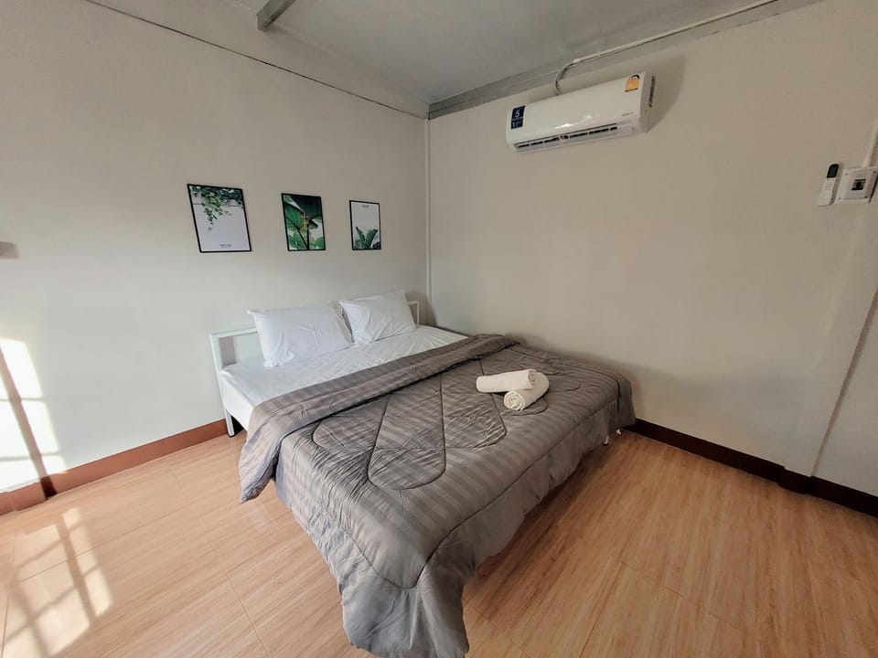 Sawan Srang Nang Kaew Bed and Breakfast in Laos