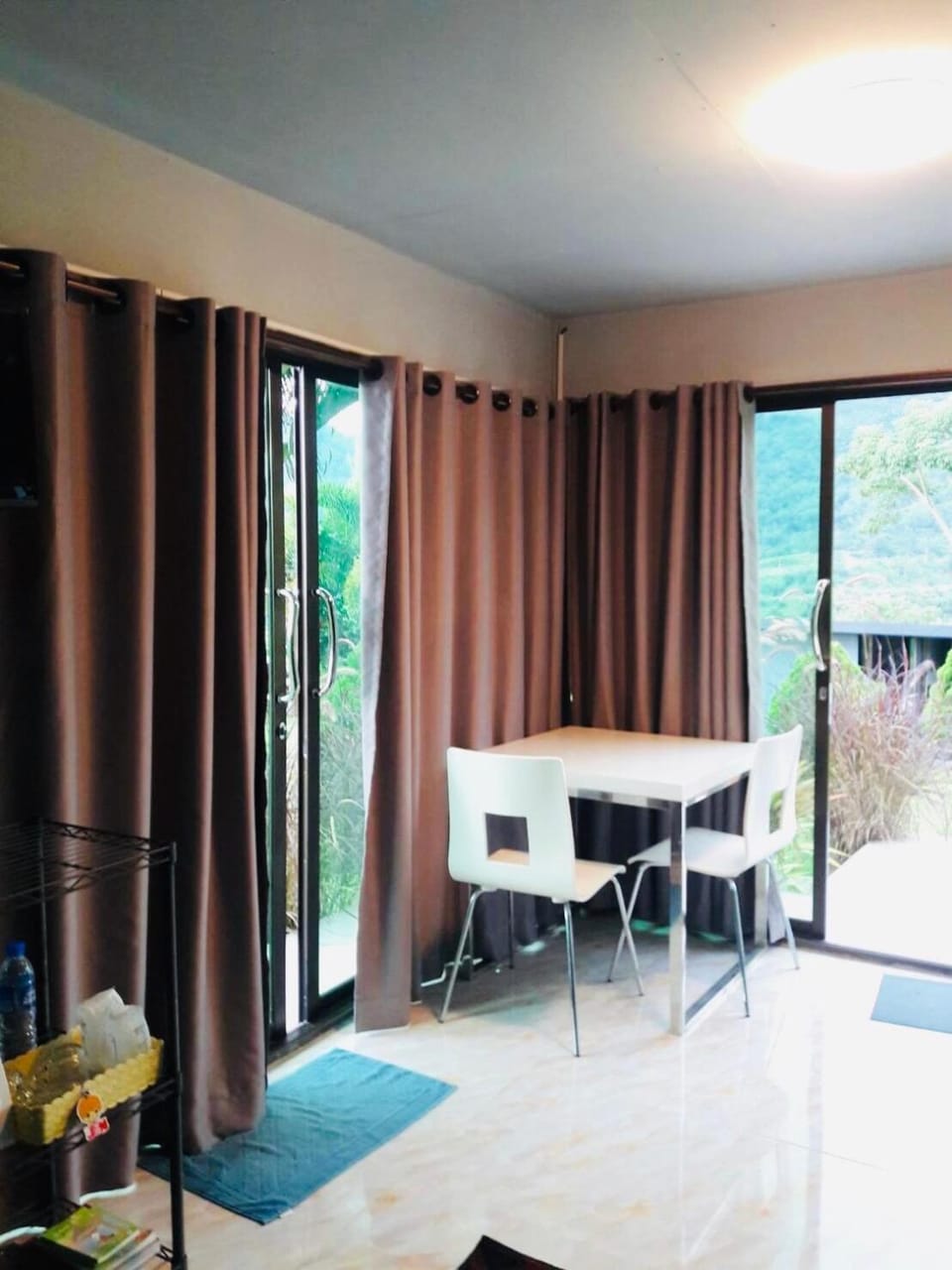 Thanorm Rak Resort Resort in Laos