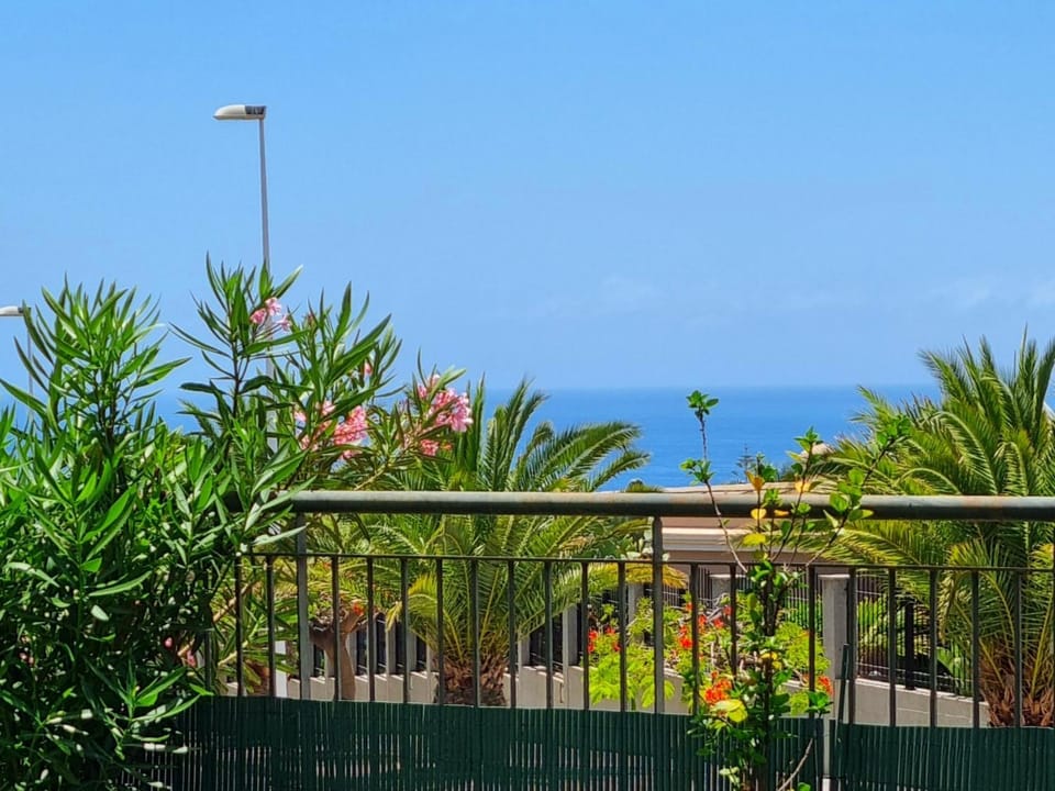 Spacious Apartment with Garden & Terrace Apartment in Canary Islands
