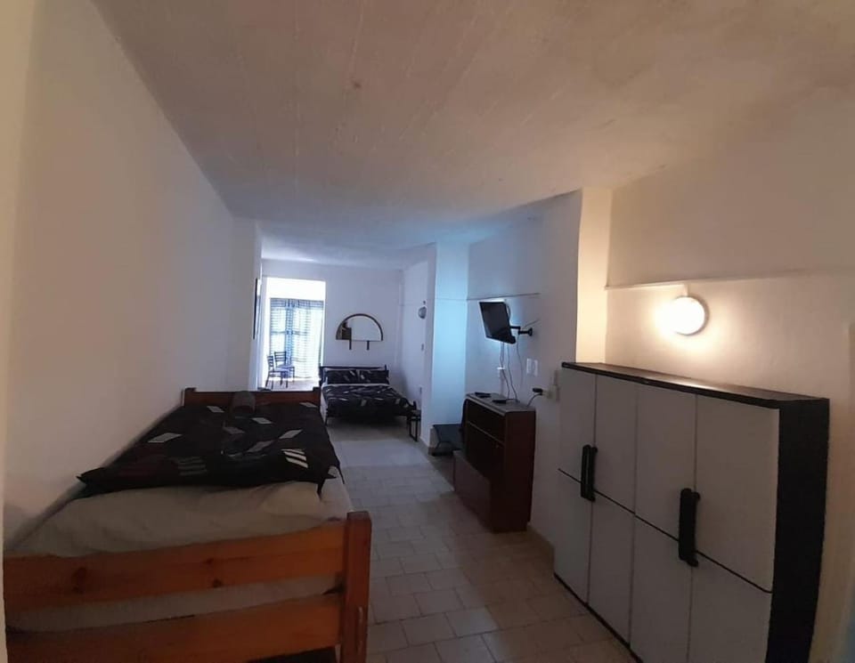 Living room, Photo of the whole room