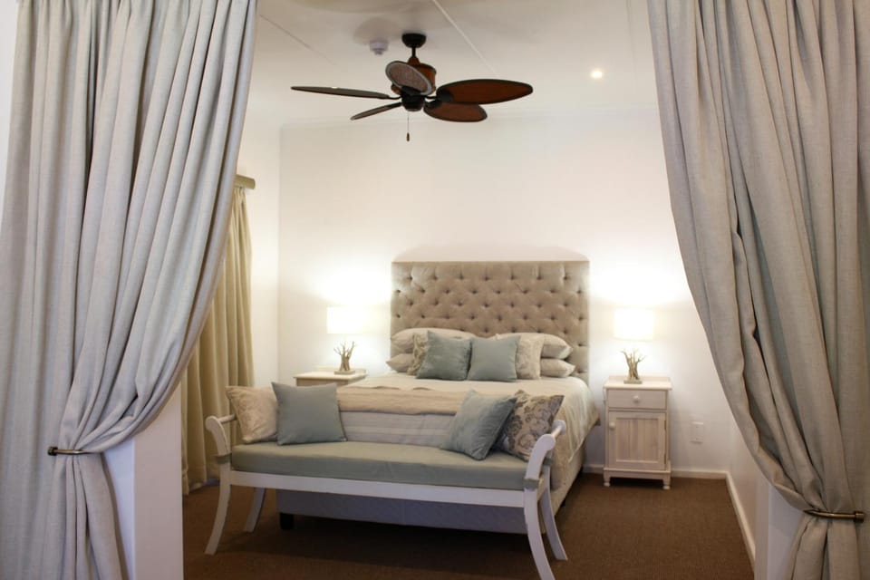 Russells on the Port Hotel in Western Cape
