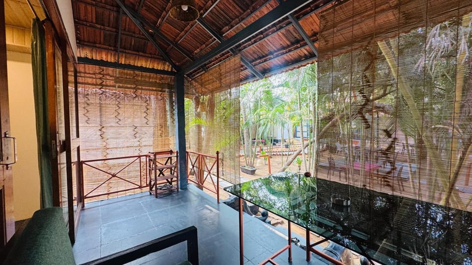 Patnem Garden Resort Resort in Canacona