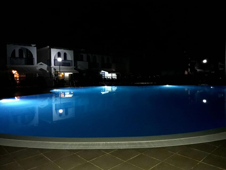Maspalomas Bungalow C I House in Maspalomas