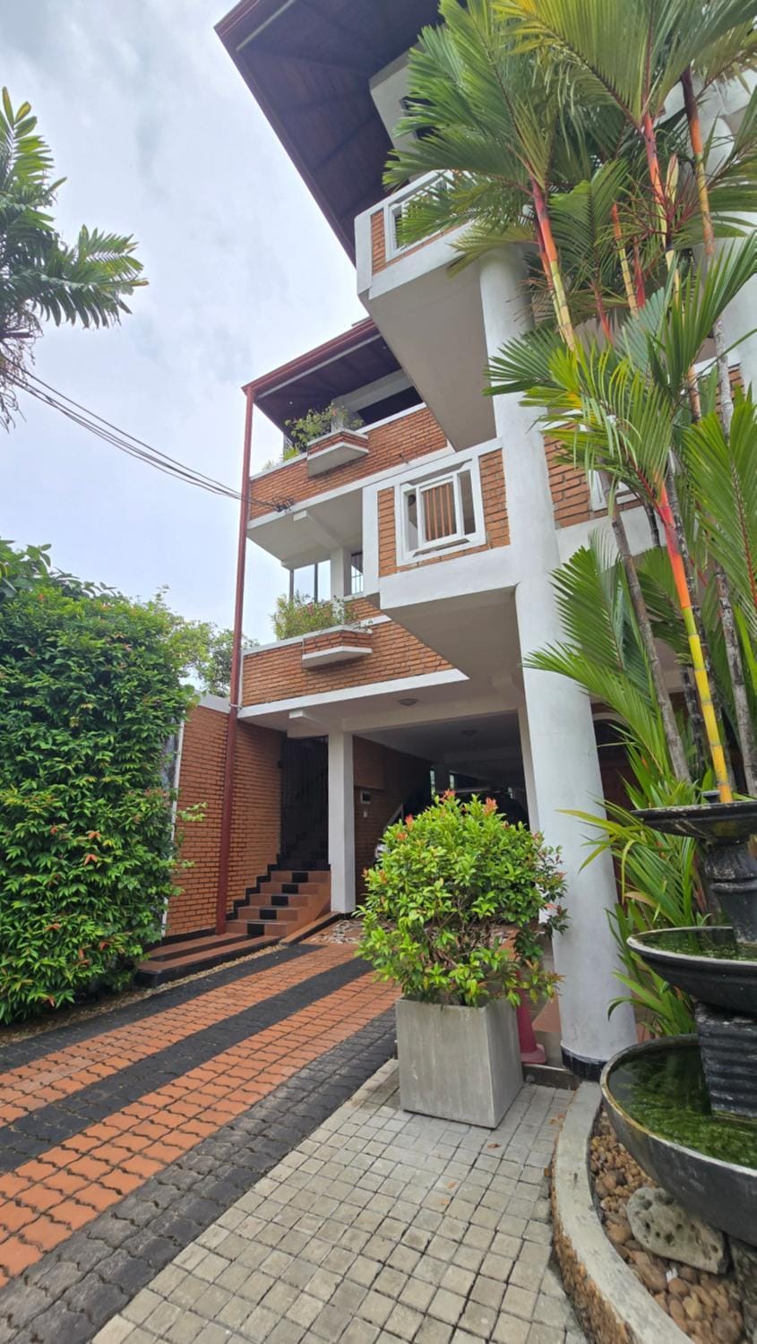 Property building, Garden, View (from property/room), Balcony/Terrace, Garden view