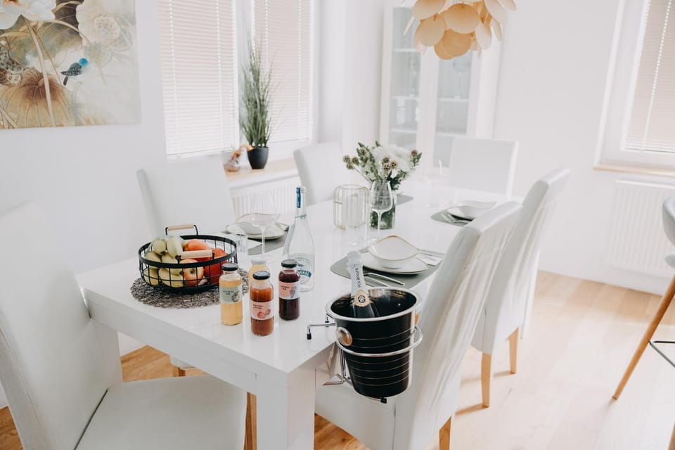 Apartments Miki's Apartment in Bled